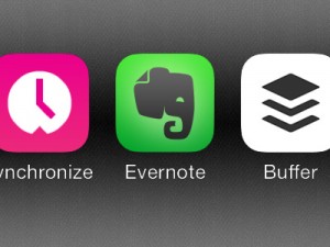 5 apps to improve your productivity